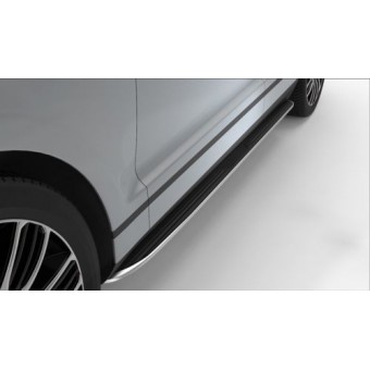 Пороги для Range Rover Velar, OE-style